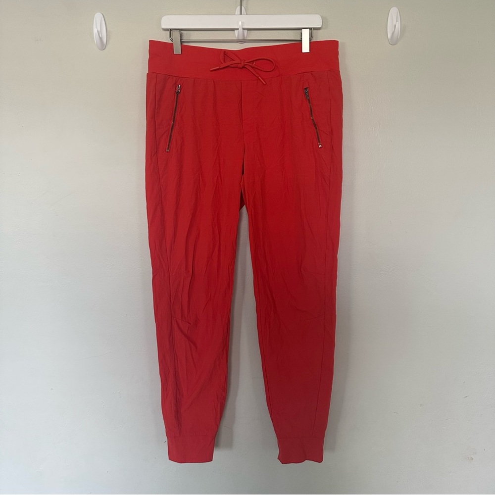 Athleta Trekkie North Joggers Size 12 Tall